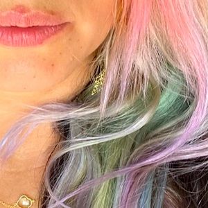 Meet your Posher, Natalia